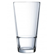 BOSTONO PLAKIKLIO stiklinė iš stiklo - 0.45 l