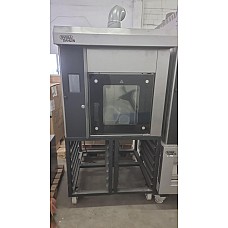 NAUDOTA ROTACINĖ KROSNIS SVEBA DAHLEN 6 SKARDŲ