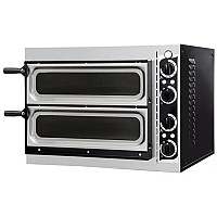 PICOS KROSNELĖ Basic 2/40 Vetro, Prismafood, 230V/2400W, 567x428x(H)428mm PICOS KROSNELĖ Basic 2/40 Vetro, Prismafood, 230V/2400W, 567x428x(H)428mm