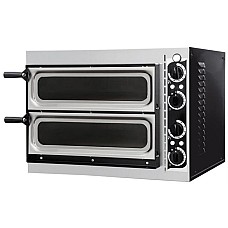 PICOS KROSNELĖ Basic 2/40 Vetro, Prismafood, 230V/2400W, 567x428x(H)428mm