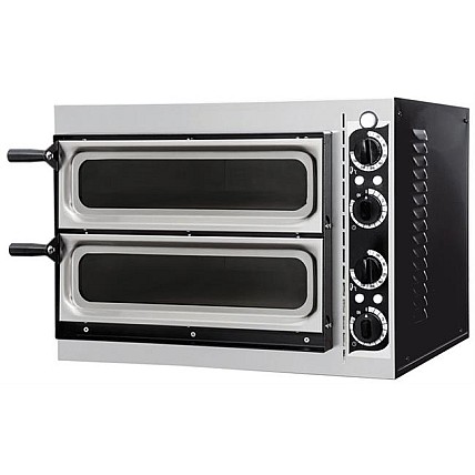 PICOS KROSNELĖ Basic 2/40 Vetro, Prismafood, 230V/2400W, 567x428x(H)428mm-Hendi