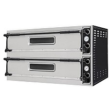 PICOS KROSNELĖ BASIC SLIM LINE 33, Prismafood, 2 kameros, 400V/12000W, 1305x489x(H)745mm