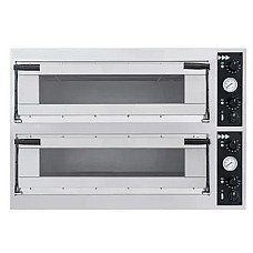 PICOS KROSNELĖ TRAYS 44 GLASS, Prismafood, 400V/13800W, 1100x964x(H)745mm