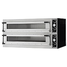 PICOS KROSNELĖ TRAYS 66 GLASS, Prismafood, 400V/20400W, 1500x964x(H)745mm