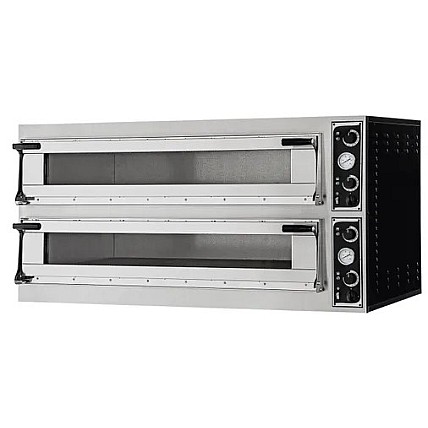 PICOS KROSNELĖ TRAYS 66 GLASS, Prismafood, 400V/20400W, 1500x964x(H)745mm-Hendi