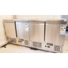 Šaldymo įranga: profesionalūs įrenginiai ir jų atrankos kriterijai