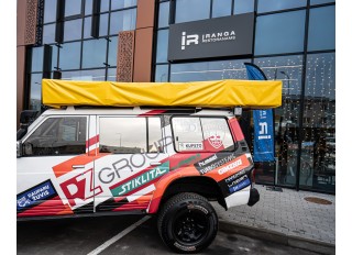 Kelioninė maisto gamybos įranga. Ką pasiimti leidžiantis į išvyką automobiliu?