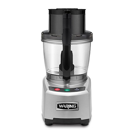 Maisto procesorius su „LiquiLock®“ sistema, Waring, 3,8L, 220-240V/660W, 229x356x(H)483mm-Hendi