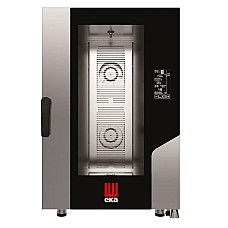 KONVEKCINĖ GARŲ KROSNELĖS MILLENIAL BLACK MASK GASTRO  GASTRONOMIJAI 11