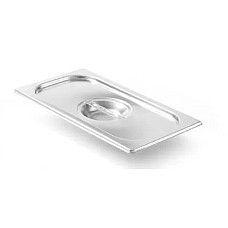 GN TALPŲ DANGTIS GN 1/3 KITCHEN LINE - 325x176 mm GN TALPŲ DANGTIS GN 1/3 KITCHEN LINE - 325x176 mm