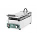 Kontaktinis grilis Panini Compresso Slimline, Waring, 220-240V/1800W, 317x596x(H)260mm-Hendi