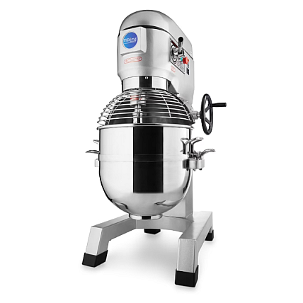 Planetarinis mikseris 60 ltr. talpos Maxima Holand