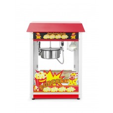 Popcorn spragėsių gaminimo aparatas NUOMA