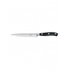 Kaltinis virtuvės peilis,150 mm