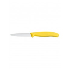 Dantytas daržovių peilis, 80 mm