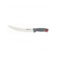 Mėsos iškaulinėjimo ir kapojimo peilis, 210 mm