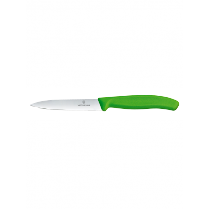 Daržovių peilis lygus, 100 mm