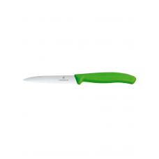 Dantytas daržovių peilis, 100 mm