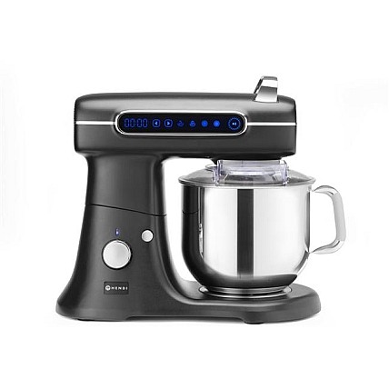 PLANETARINIS MAIŠYTUVAS HENDI BLACKBOLT 7L  220-240V/1500W, 460x310x(H)379mm-Hendi