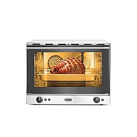 KONVEKCINĖ KROSNELĖ H100, HENDI, GN 1/1, 230V/3500W, 699x608x(H)550mm