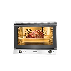 KONVEKCINĖ KROSNELĖ H100, HENDI, GN 1/1, 230V/3500W, 699x608x(H)550mm