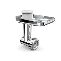 Blackbolt maišytuvo mėsmalės priedas, HENDI, 137x92x(H)266mm