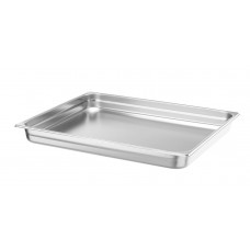 GASTRO TALPA GN 2/1 PROFI LINE - 650x530x65 mm, 19L