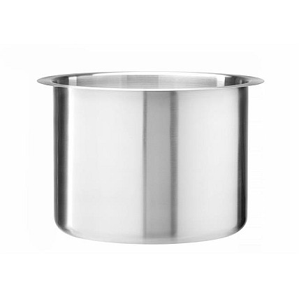 UNIQ SRIUBOS MARMITO Vidinis puodas, HENDI, ⌀295x(H)200mm-Hendi