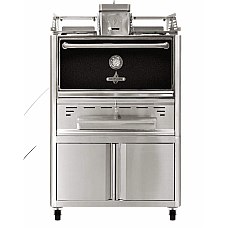 ROASTER uždara anglies krosnis - ROC54