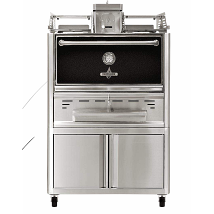 ROASTER uždara anglies krosnis - ROC54