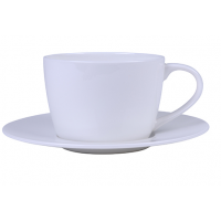 Cappuccino puodelio lėkštutė 'Diva' 17 cm