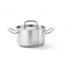 PUODAS „KITCHEN LINE“ 5,5 ltr; 240 x 135 h