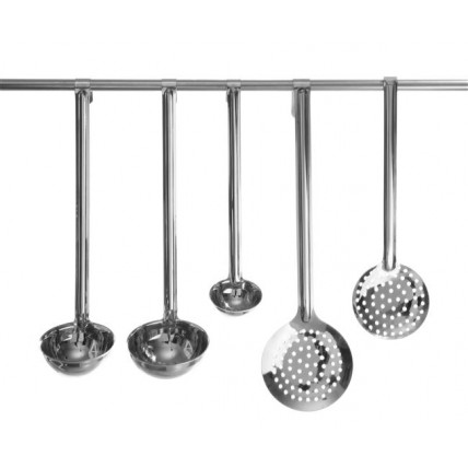 KIAURASAMTIS KITCHEN LINE - 110x340 mm Hendi