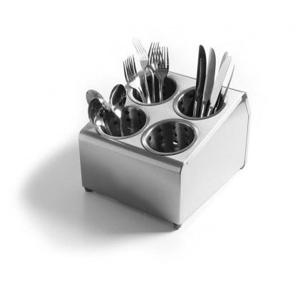 STALO ĮRANKIŲ DĖKLAS - 255x295x215 mm Hendi