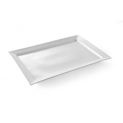 STAČIAKAMPIO FORMOS PADĖKLAS - 570x390x40 mm Hendi