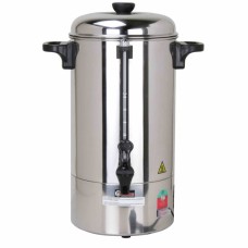 Karšto vandens ruošimo aparatas nuomai, 10 L-Hendi