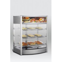 SVS 145 - Heat cabinet