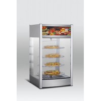 SVS 100 - Heat cabinet
