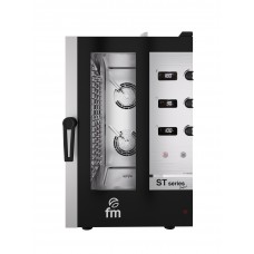 Konvekcinė krosnis 10 GN 1/1 STC 1011 E