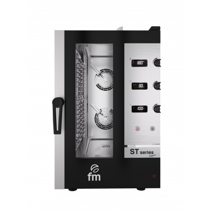 Konvekcinė krosnis 10 GN 1/1 STC 1011 E