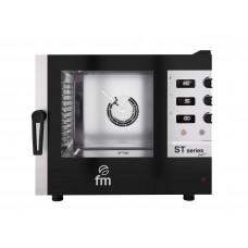 Elektrinė konvekcinė kronis FM INDUSTRIAL STC 611 E