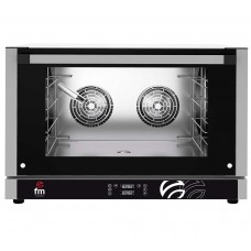 Konditerinė kepimo krosnis FM Industrial RXD 604 Plus