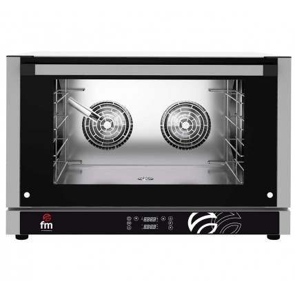 Konditerinė kepimo krosnis FM Industrial RXD 604 Plus