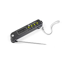 SKAITMENINIS TERMOMETRAS SU SULANKSTOMU ZONDU - 150 mm