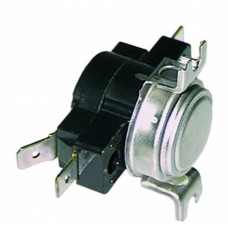 Bi-metal thermostat hole distance 38mm 390101