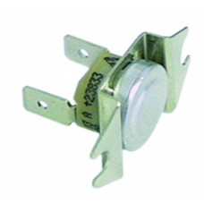 Bi-metal thermostat hole distance 30mm 390160