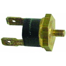 Bi-metal thermostat switch-off temp. 150°c 1nc 390327