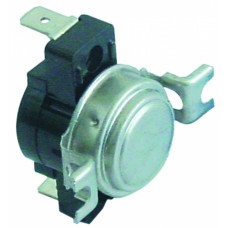 Bi-metal thermostat hole distance 38mm 390441
