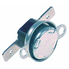 Bi-metal thermostat hole distance 24mm 390612
