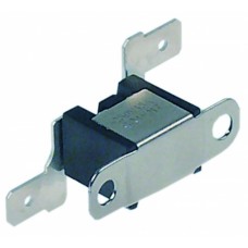 Bi-metal thermostat hole distance 24mm 390635